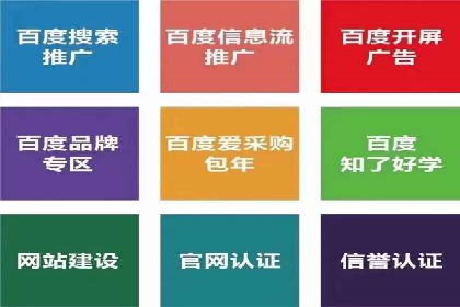 百度竞价代运营公司案例：如何制定有效的广告计划